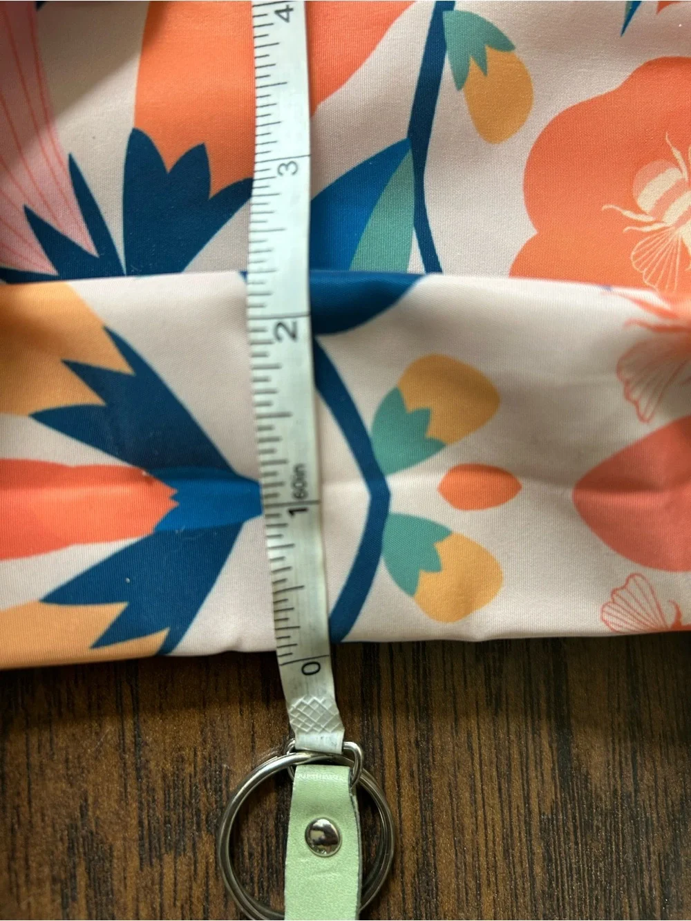 Clinique Tote and Bumblebee Makeup Bag